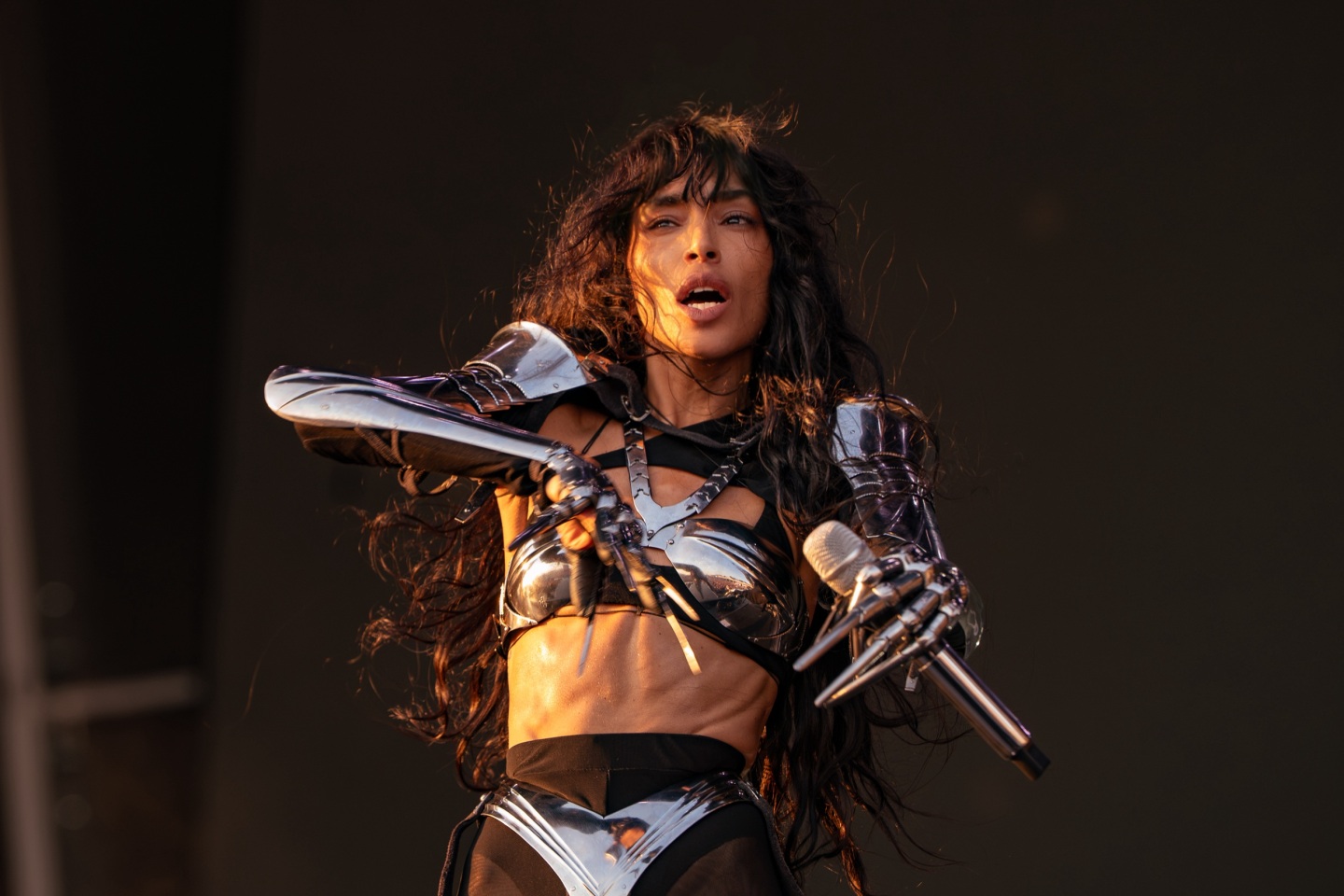 Release Athens 2025: Kylie Minogue, Loreen και ποπ απελευθέρωση 