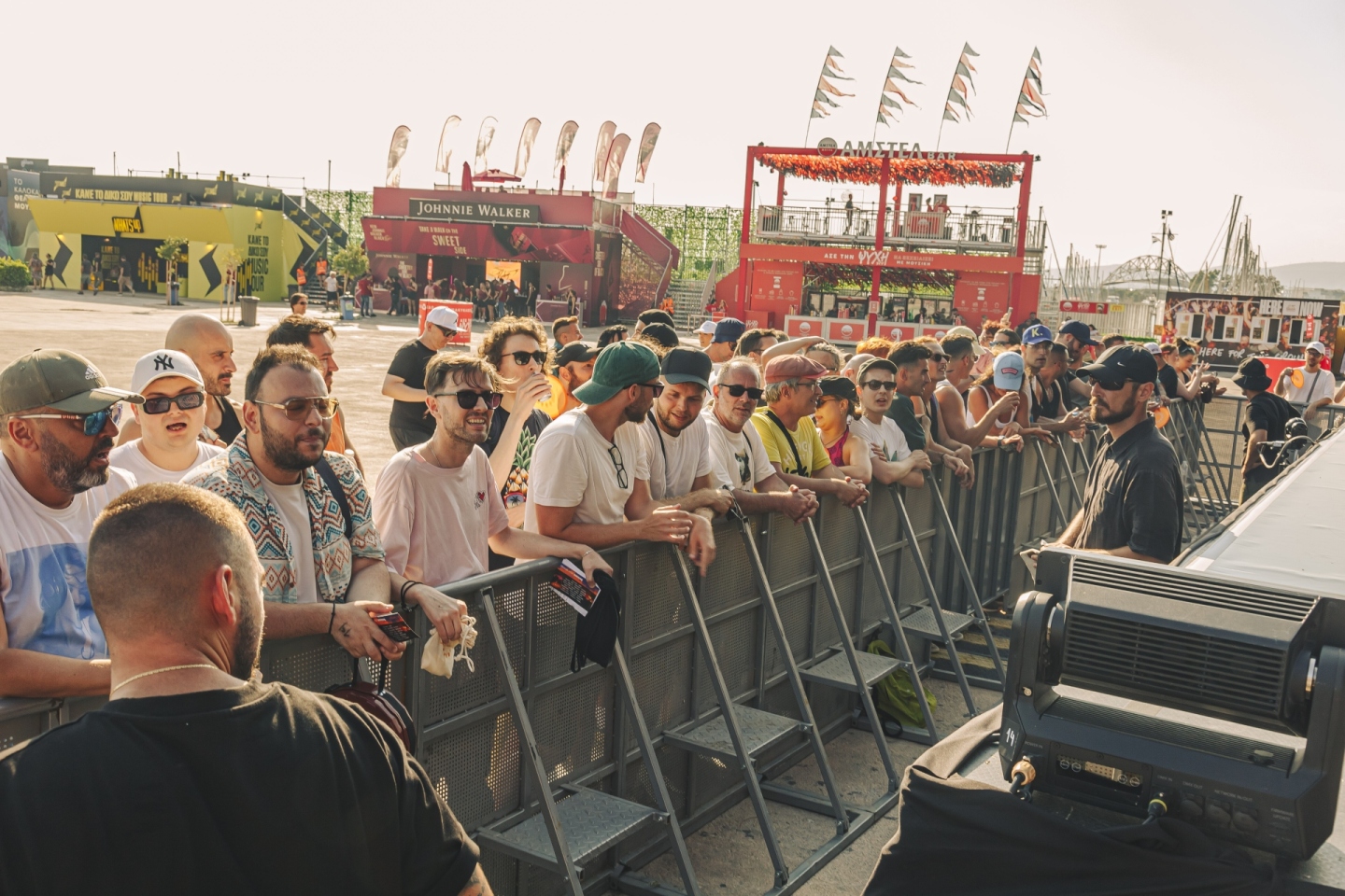 Release Athens 2025: Kylie Minogue και ποπ απελευθέρωση 