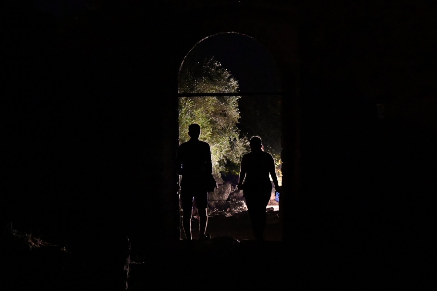 Πανσέληνος Αυγούστου