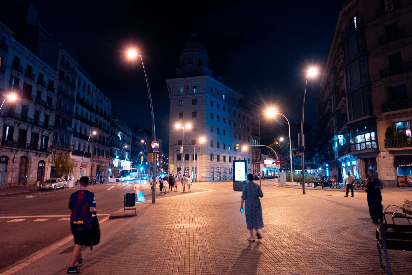 Γοτθική συνοικία