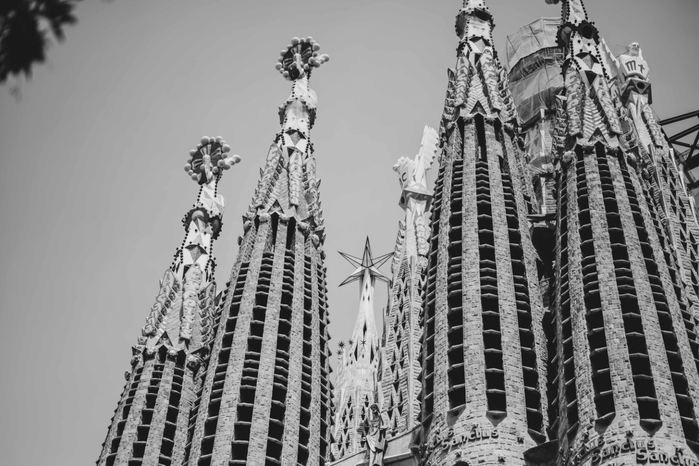 Sagrada Familia