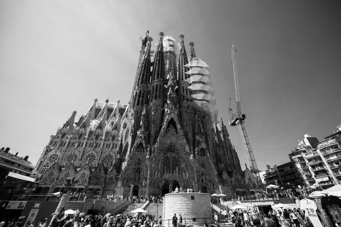 Sagrada Familia