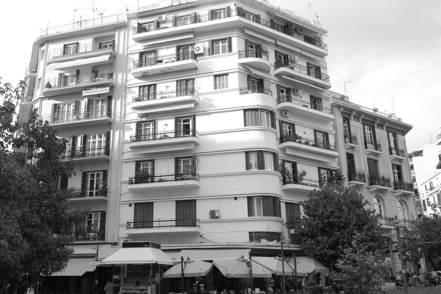 Θεσσαλονίκη