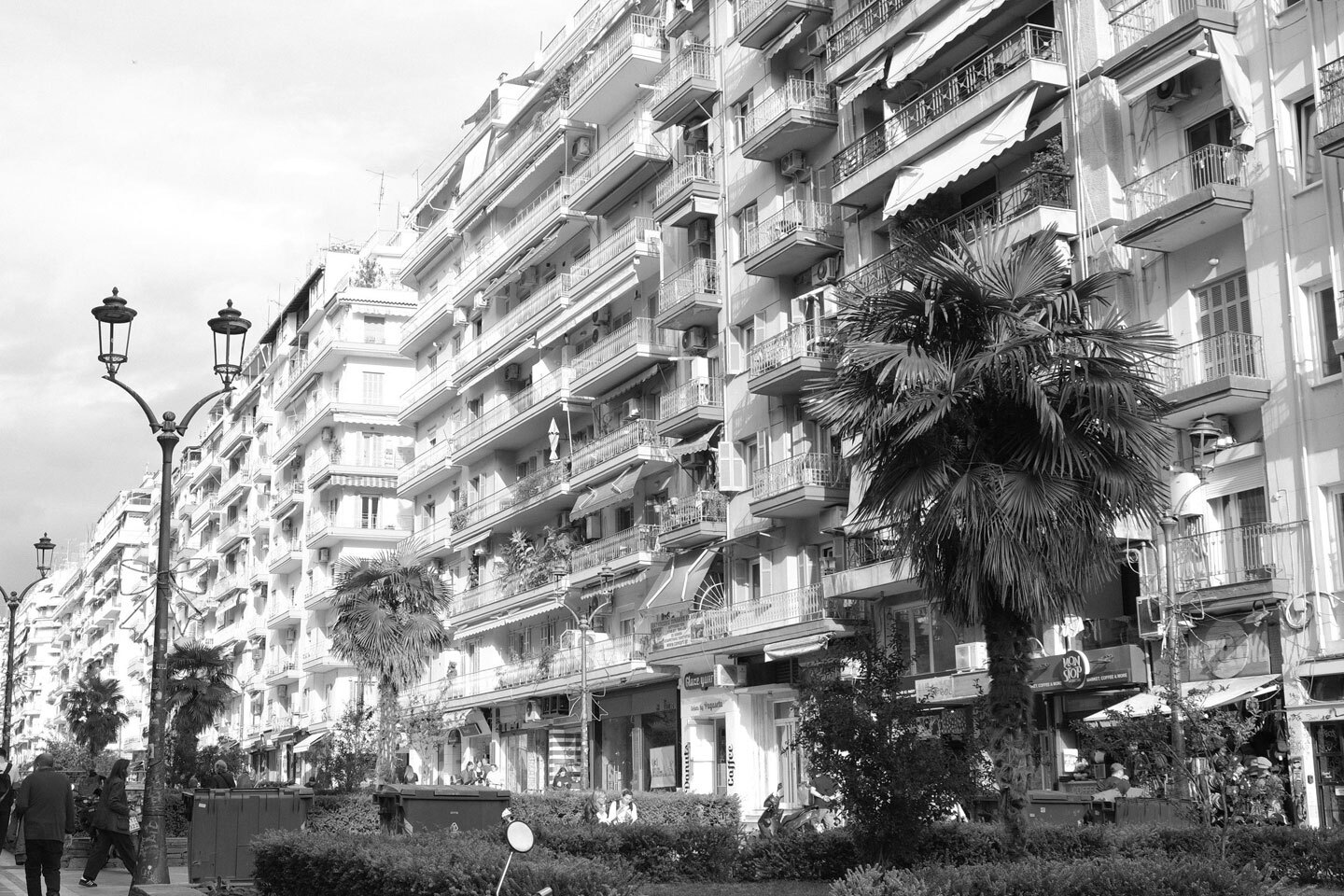 Θεσσαλονίκη