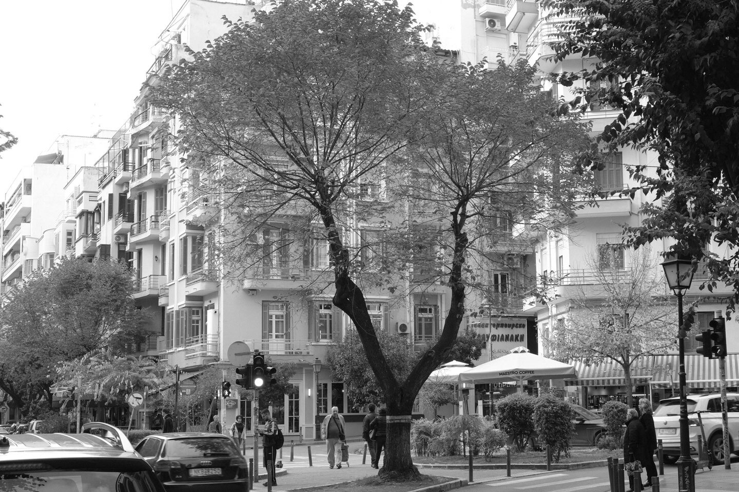 Θεσσαλονίκη