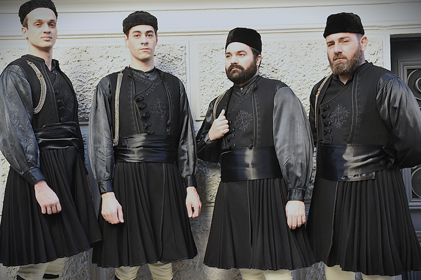 Λύκειο των Ελληνίδων: Η προετοιμασία για την παρέλαση της 28ης Οκτωβρίου