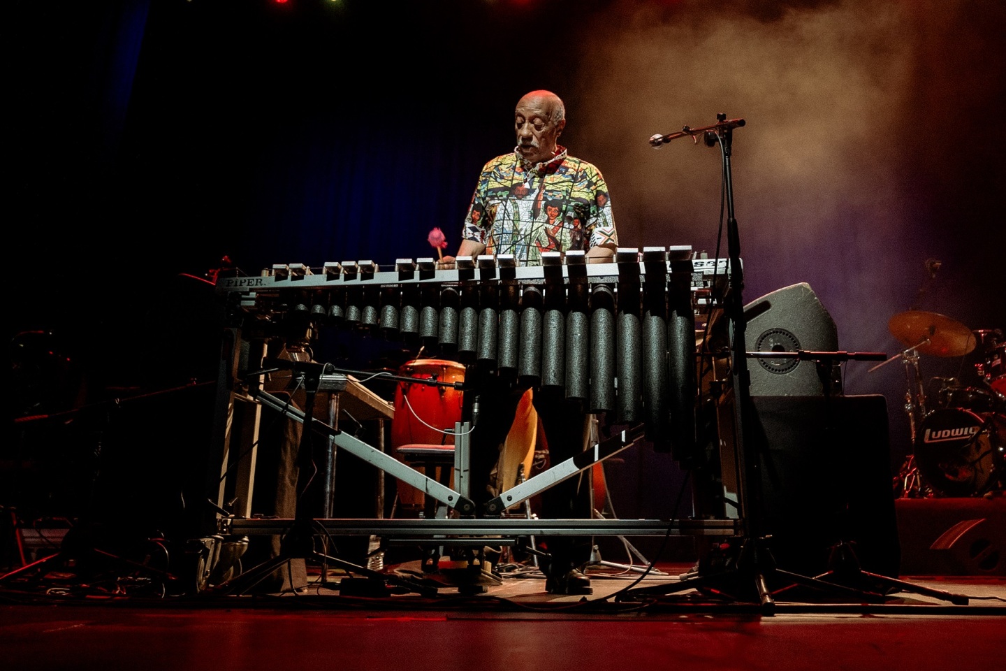 Μουλάτου Αστάτκε: Αποχαιρετώντας τη σκηνή, αποχαιρετώντας την Αθήνα - 25 εικόνες