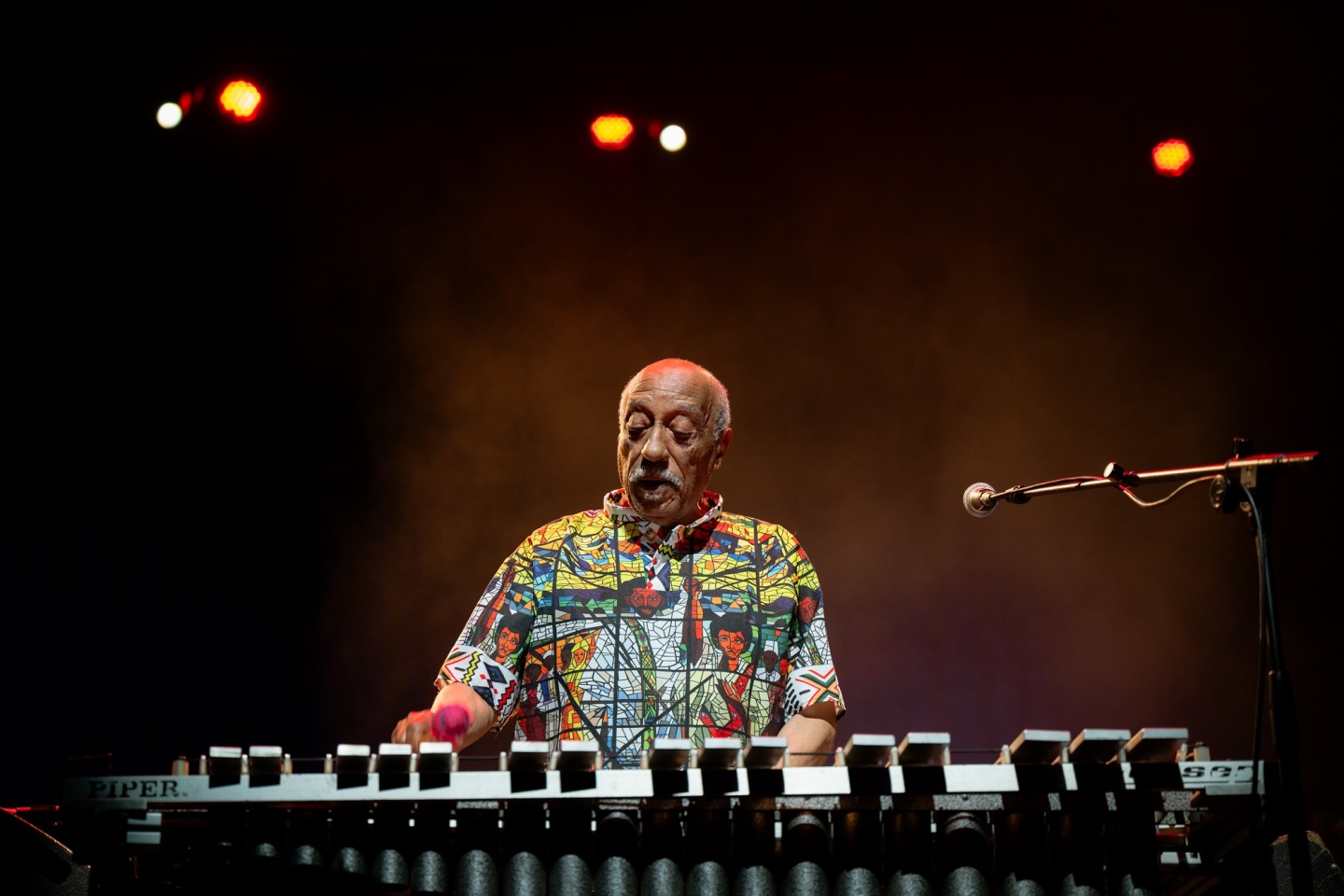 Μουλάτου Αστάτκε: Αποχαιρετώντας τη σκηνή, αποχαιρετώντας την Αθήνα - 25 εικόνες