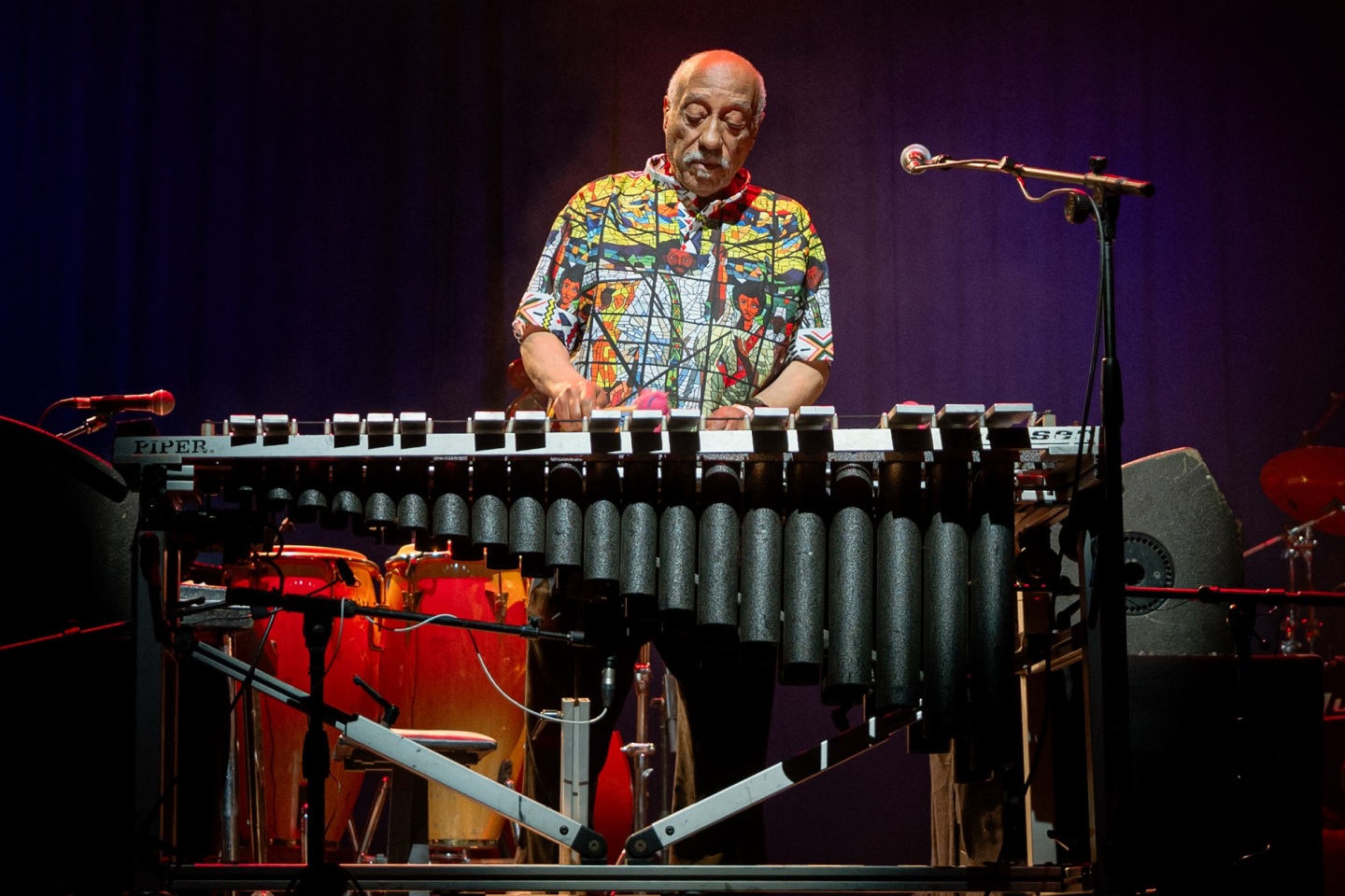 Μουλάτου Αστάτκε: Αποχαιρετώντας τη σκηνή, αποχαιρετώντας την Αθήνα - 25 εικόνες