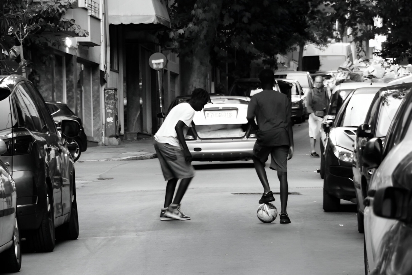 Μια φωτογραφία μου για το 2025