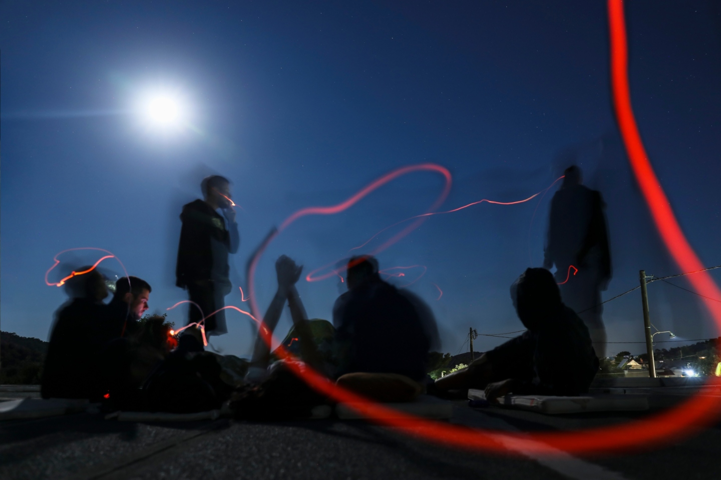 Ανασκόπηση 2025: Η χρονιά μέσα από τις εικόνες 26 Ελλήνων φωτογράφων.