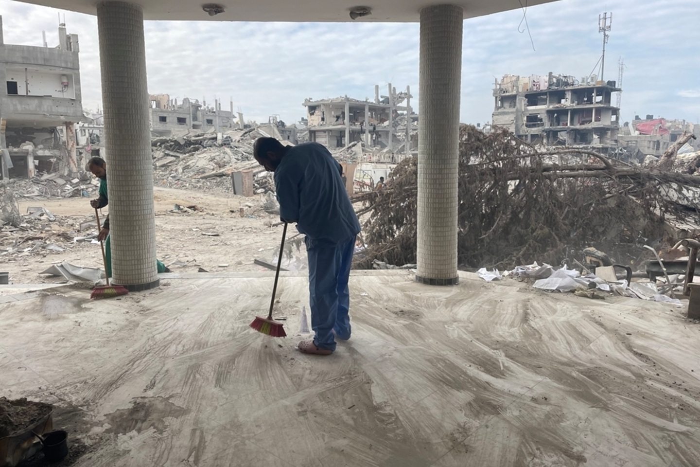 Το 2025 μέσα από τον φακό των Γιατρών Χωρίς Σύνορα: Όταν η φωτογραφία γίνεται μαρτυρία