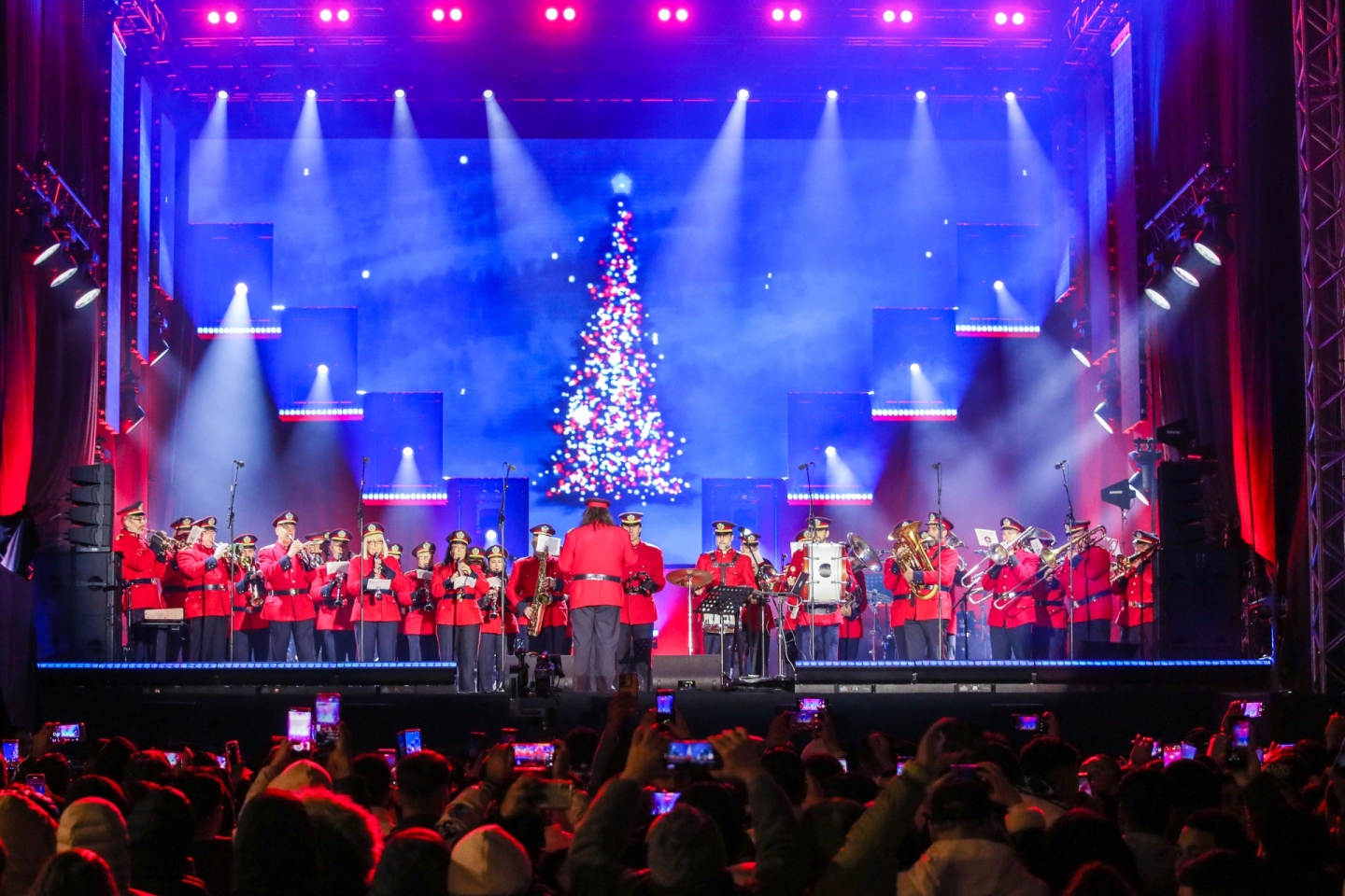 Η Ελλάδα υποδέχεται το 2026 - 20 εικόνες	