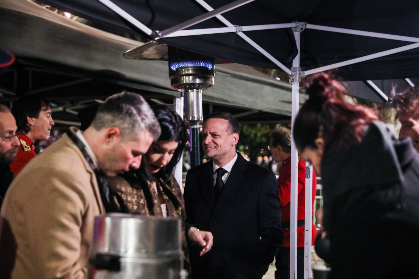 Η Ελλάδα υποδέχεται το 2026 - 20 εικόνες	