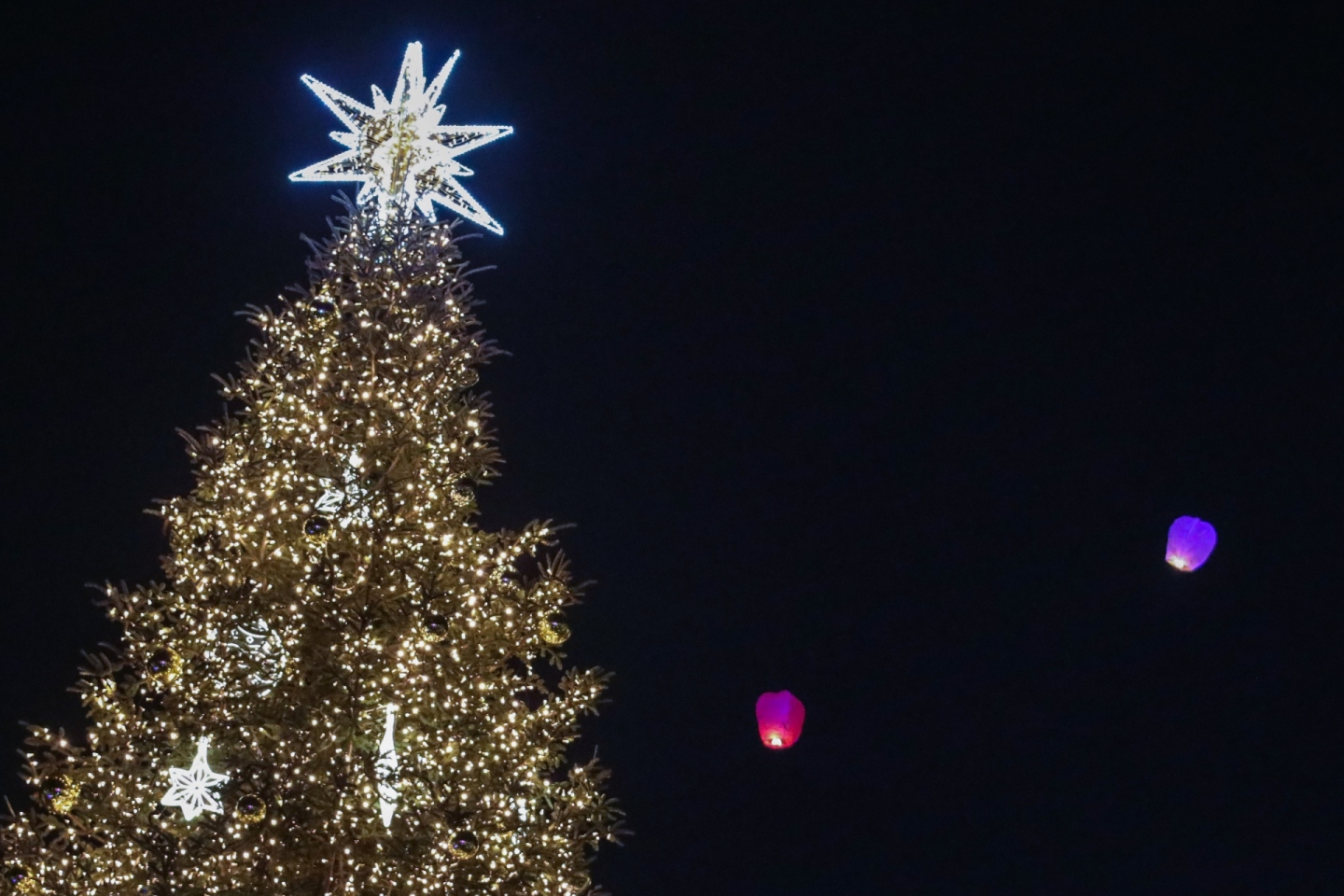 Η Ελλάδα υποδέχεται το 2026 - 20 εικόνες	