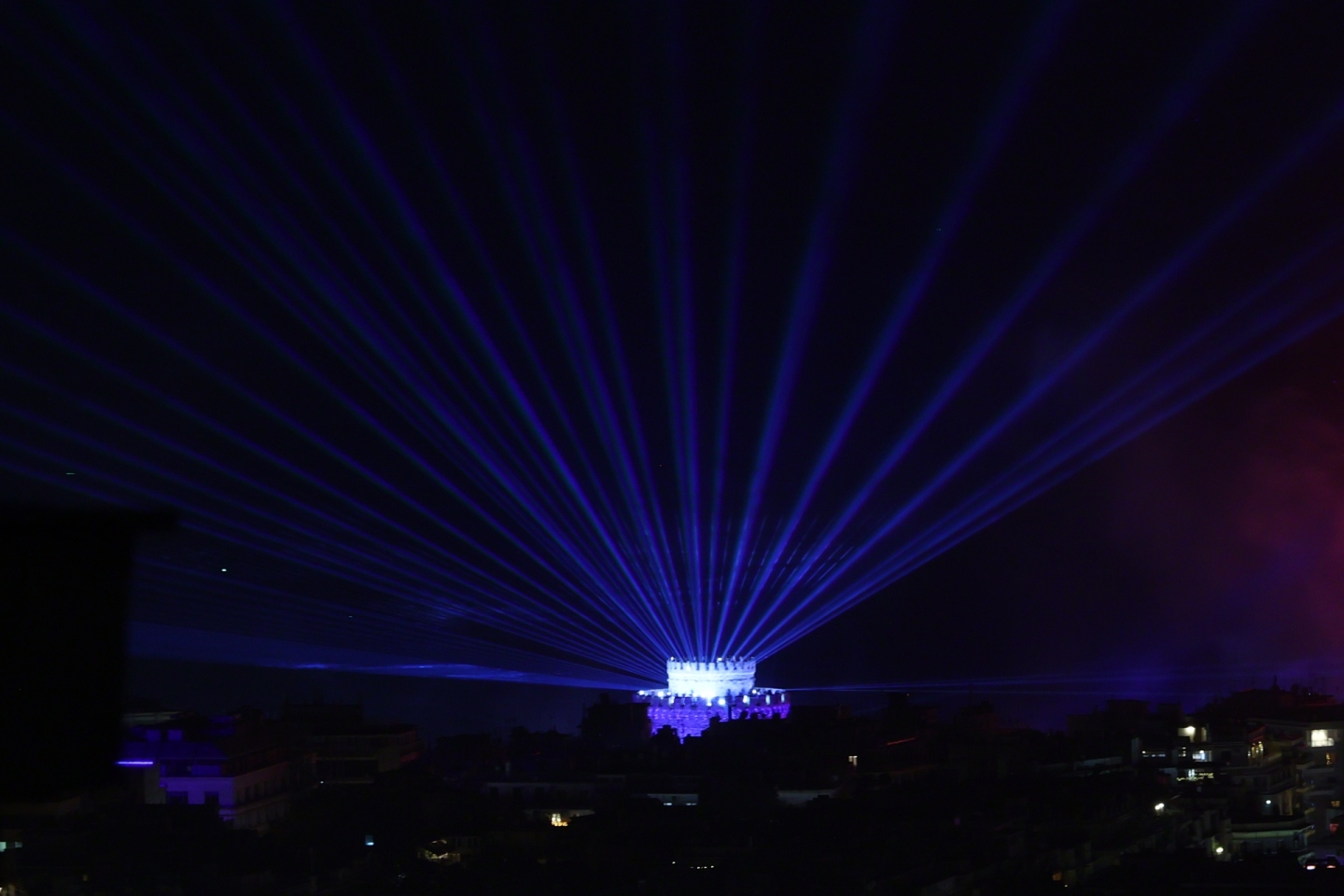 Η Ελλάδα υποδέχεται το 2026 - 20 εικόνες	