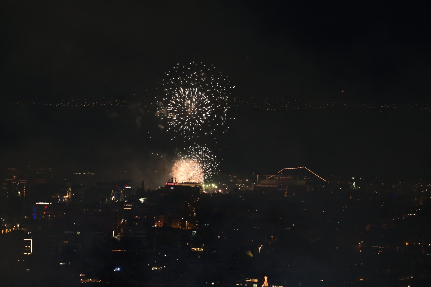 Η Ελλάδα υποδέχεται το 2026 - 20 εικόνες	