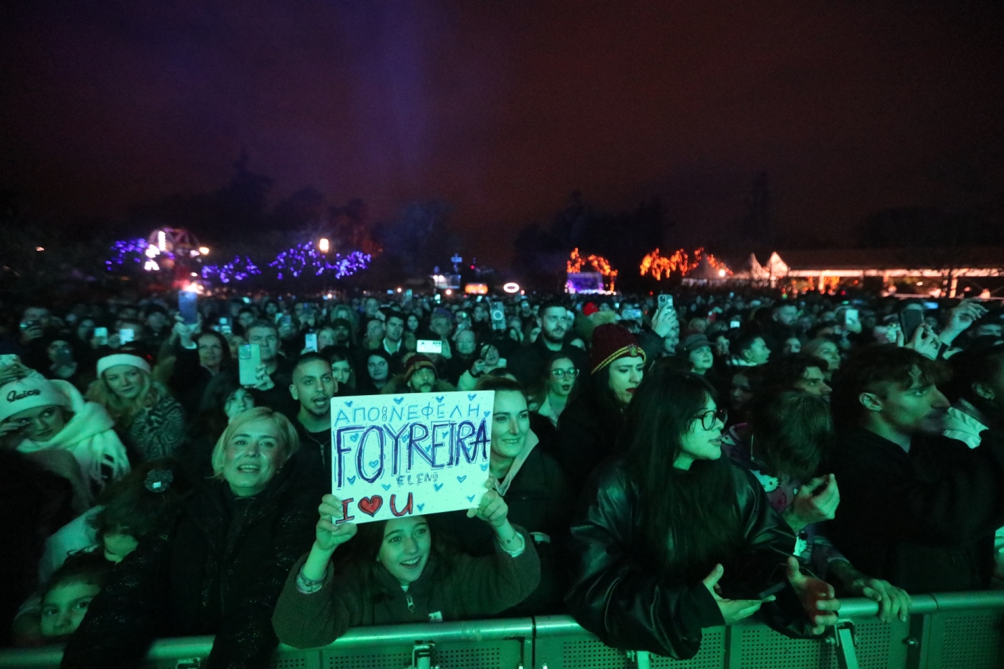 Η Ελλάδα υποδέχεται το 2026 - 20 εικόνες	