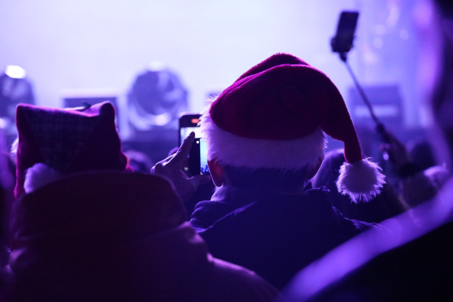 Η Ελλάδα υποδέχεται το 2026 - 20 εικόνες	