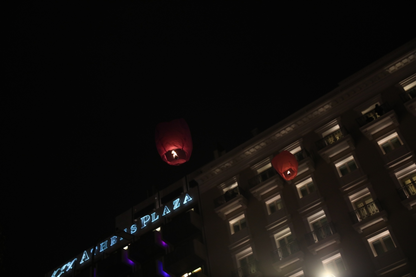 Η Ελλάδα υποδέχεται το 2026 - 20 εικόνες	