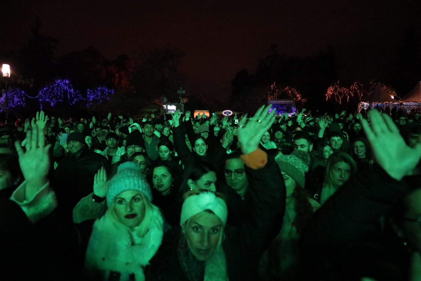 Η Ελλάδα υποδέχεται το 2026 - 20 εικόνες	