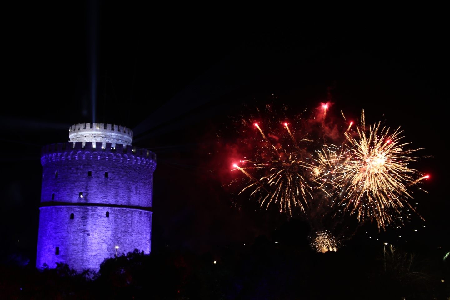 Η Ελλάδα υποδέχεται το 2026 - 20 εικόνες	