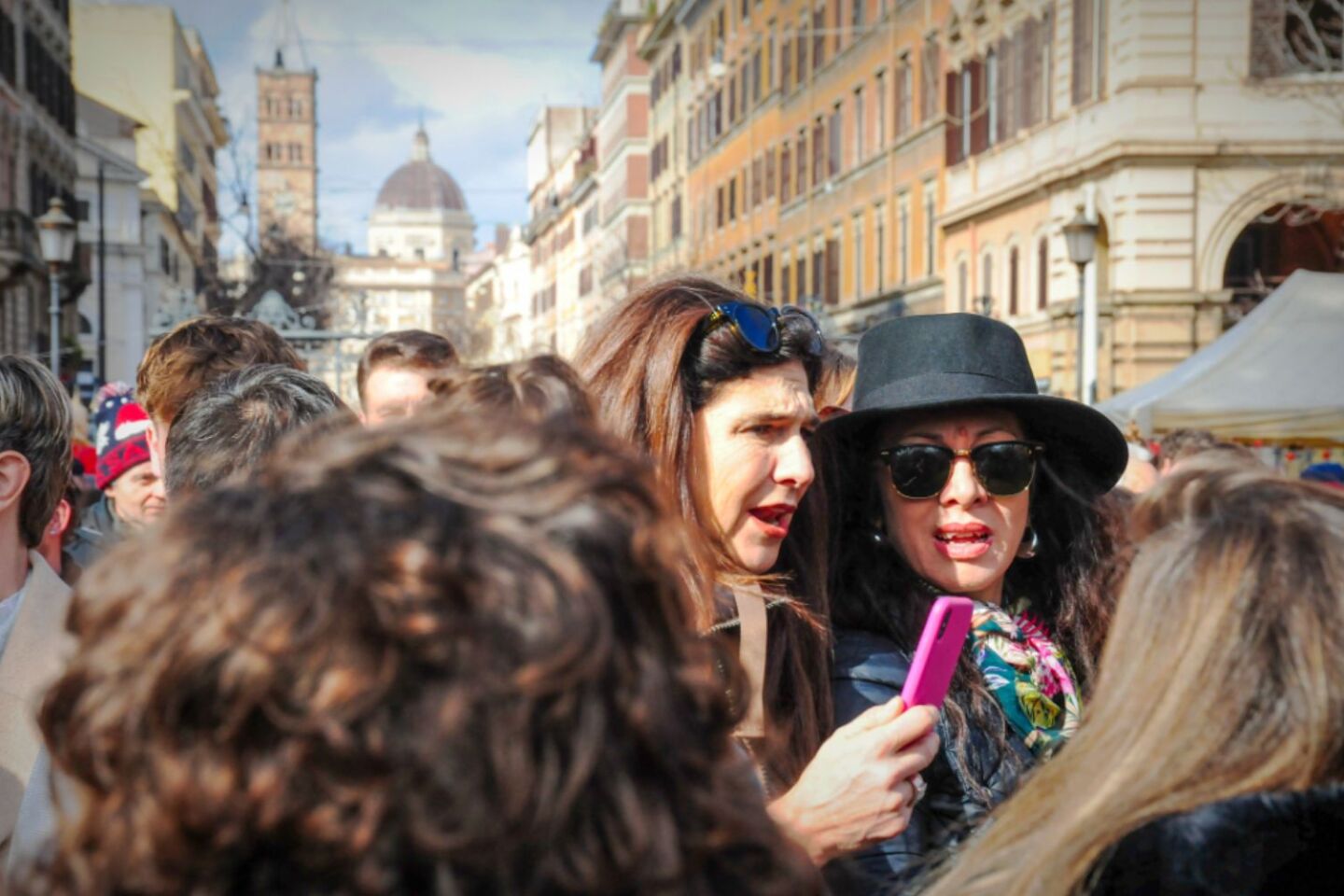 © Ana Virginia Zapata - Italy