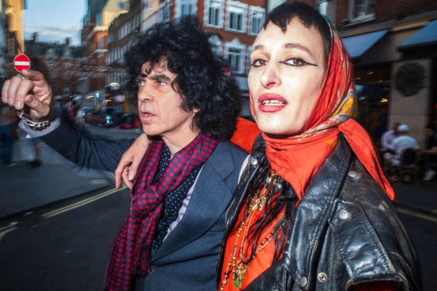 © Davide Riccardo - Italy