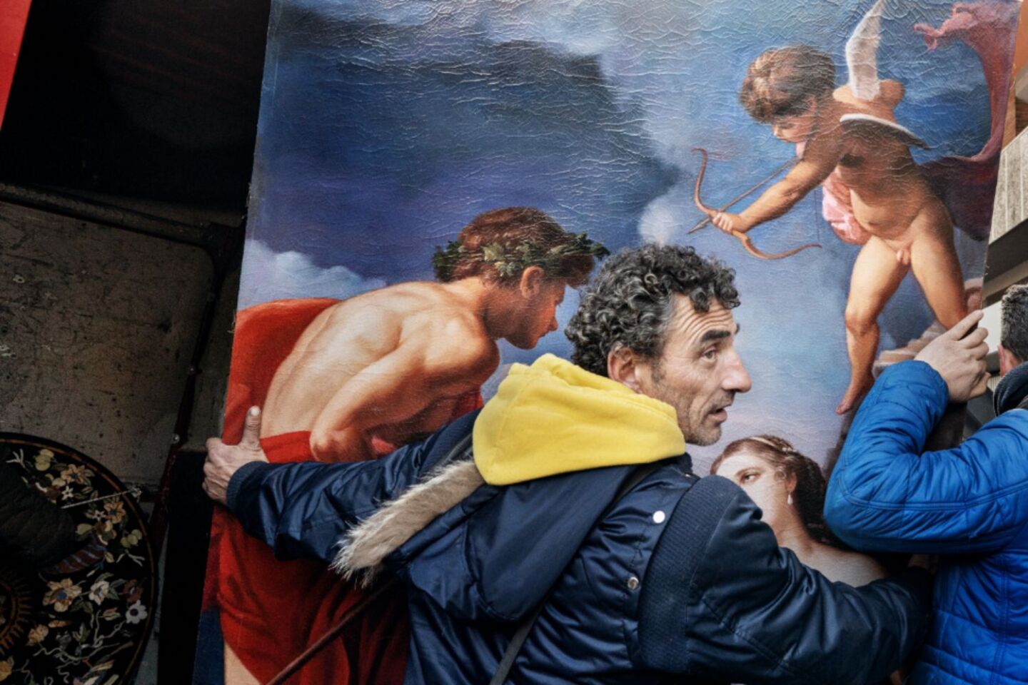 © Liliana Ranalletta - Italy