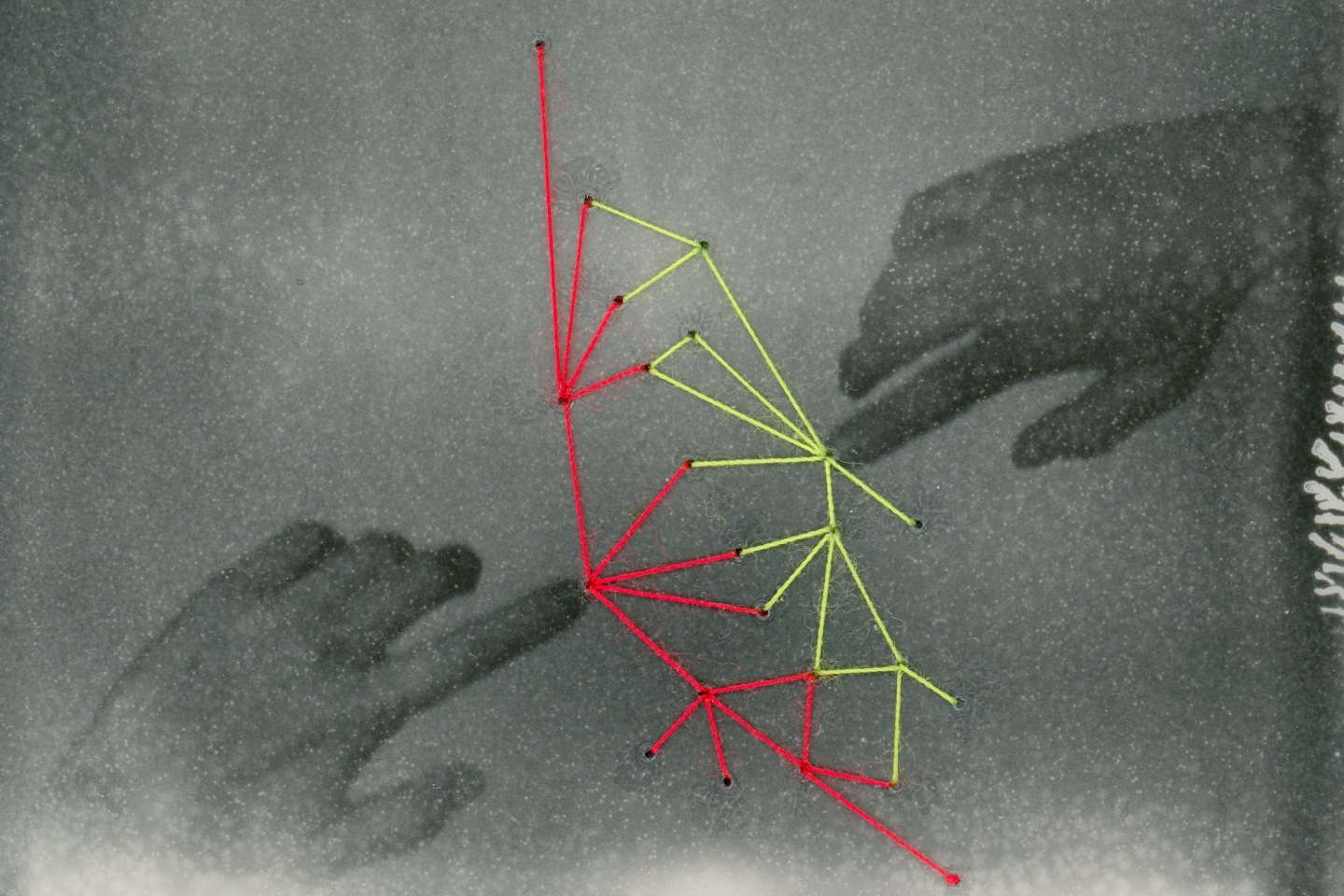 EROS: Η ανεπανάληπτη στιγμή του έρωτα μέσα από την Polaroid