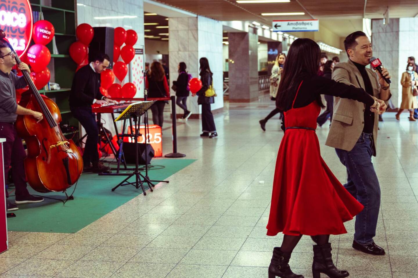 Δώρα από την Maybelline New York