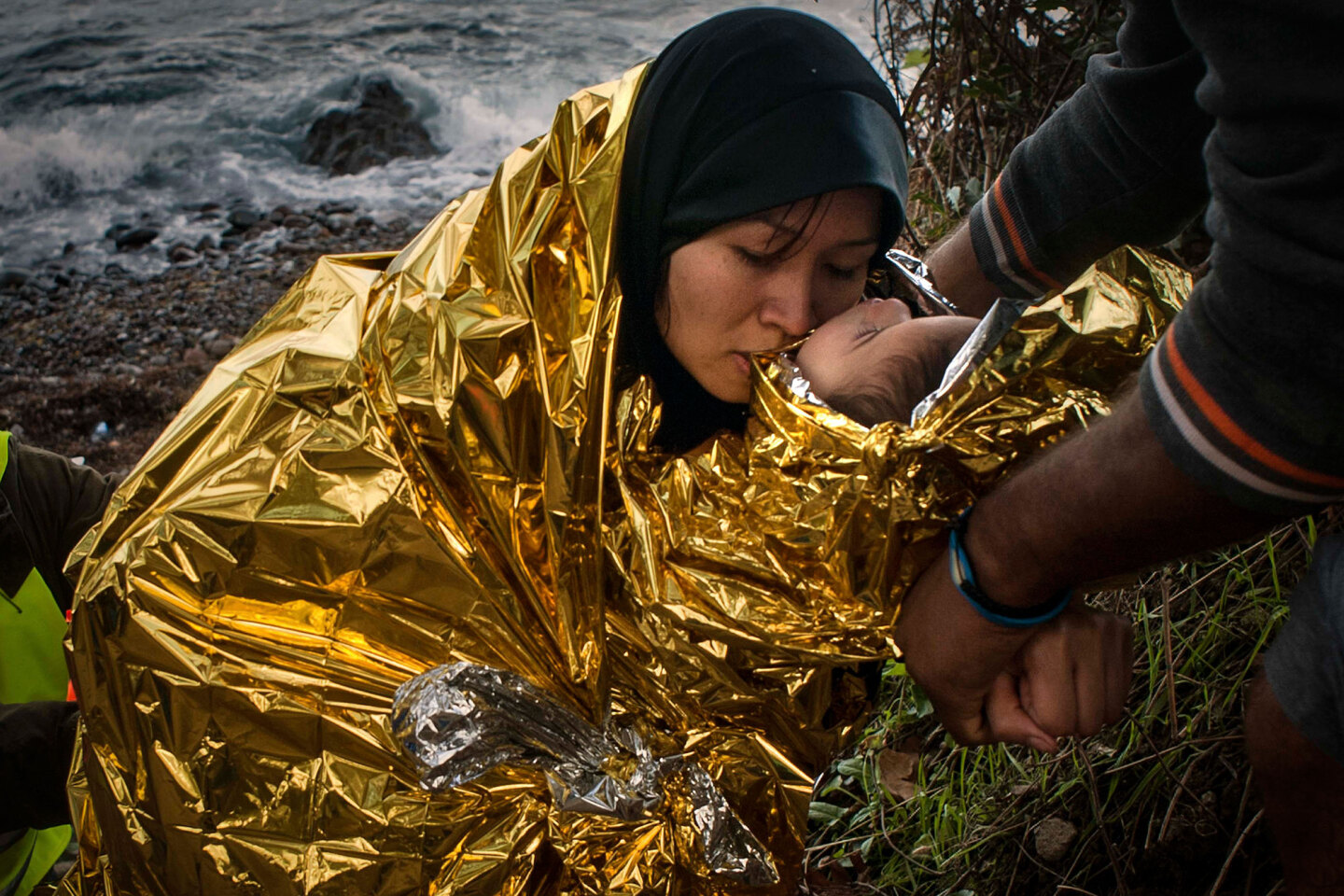 Μάρω Κουρή, «Θηλυκός Ζορμπάς – Γυναίκες του Κόσμου»