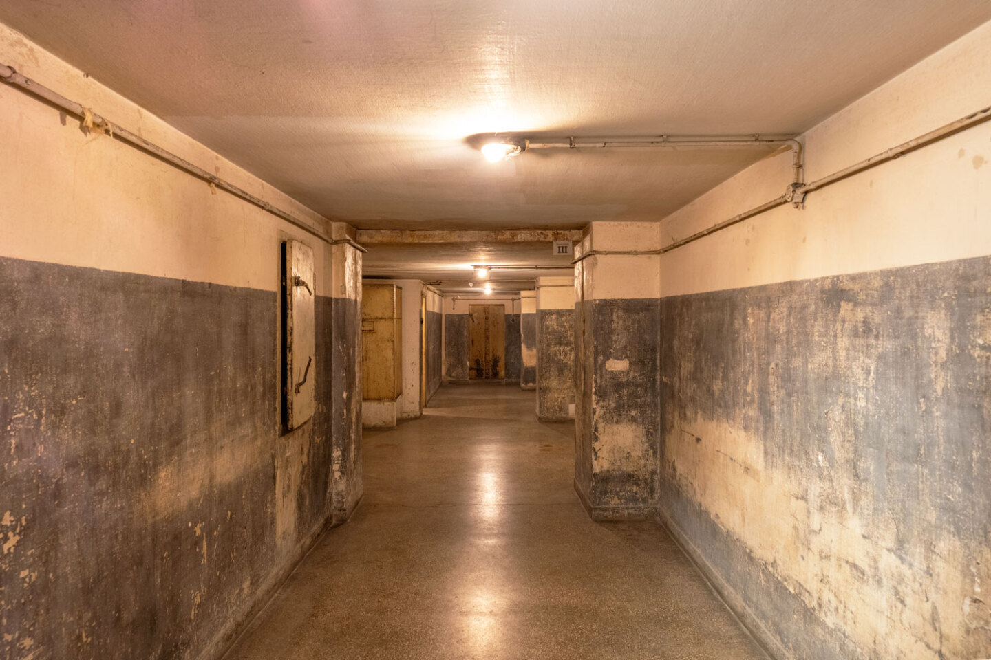 Κοραή 4 | Χώρος Ιστορικής Μνήμης 1941–1944