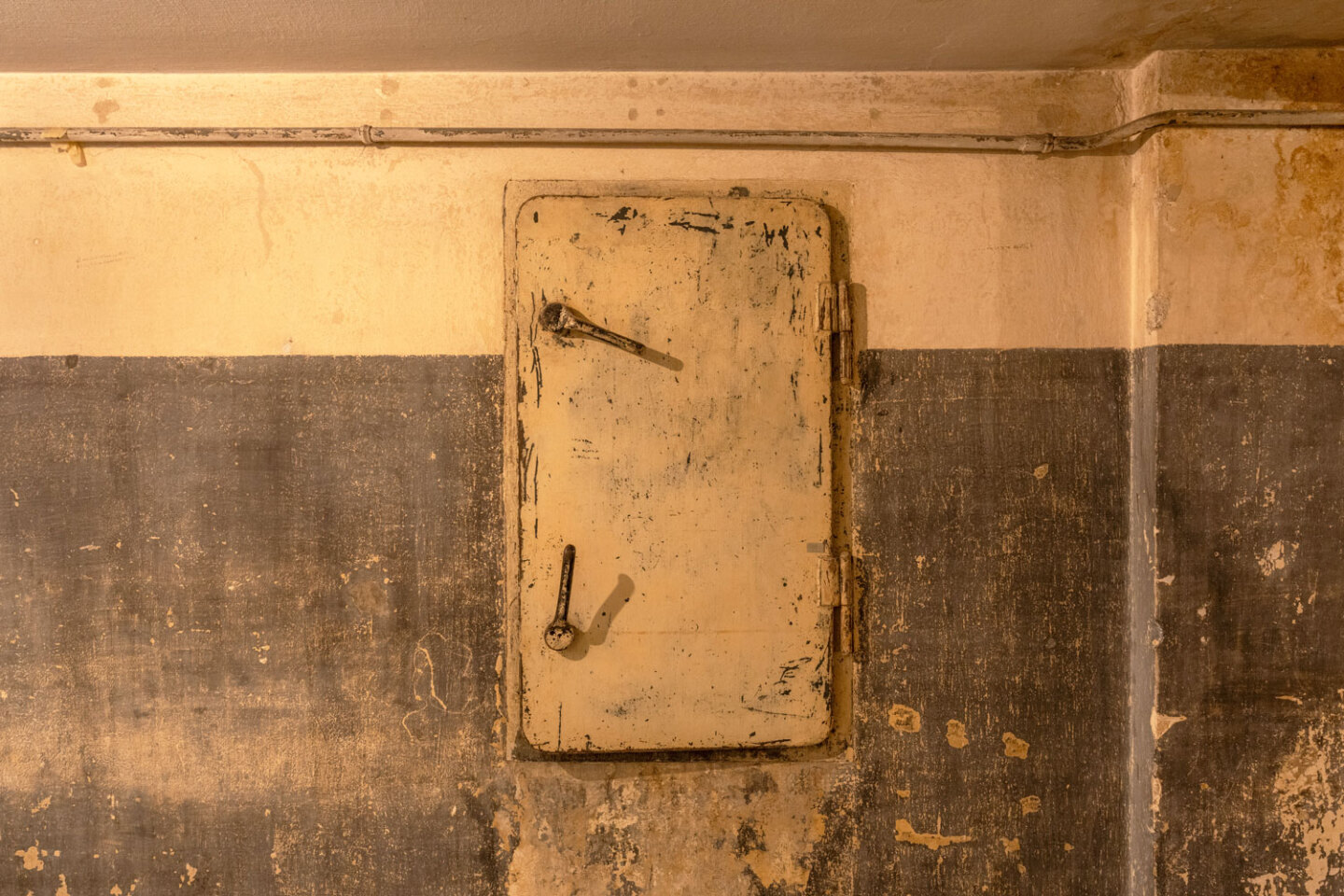 Κοραή 4 | Χώρος Ιστορικής Μνήμης 1941–1944