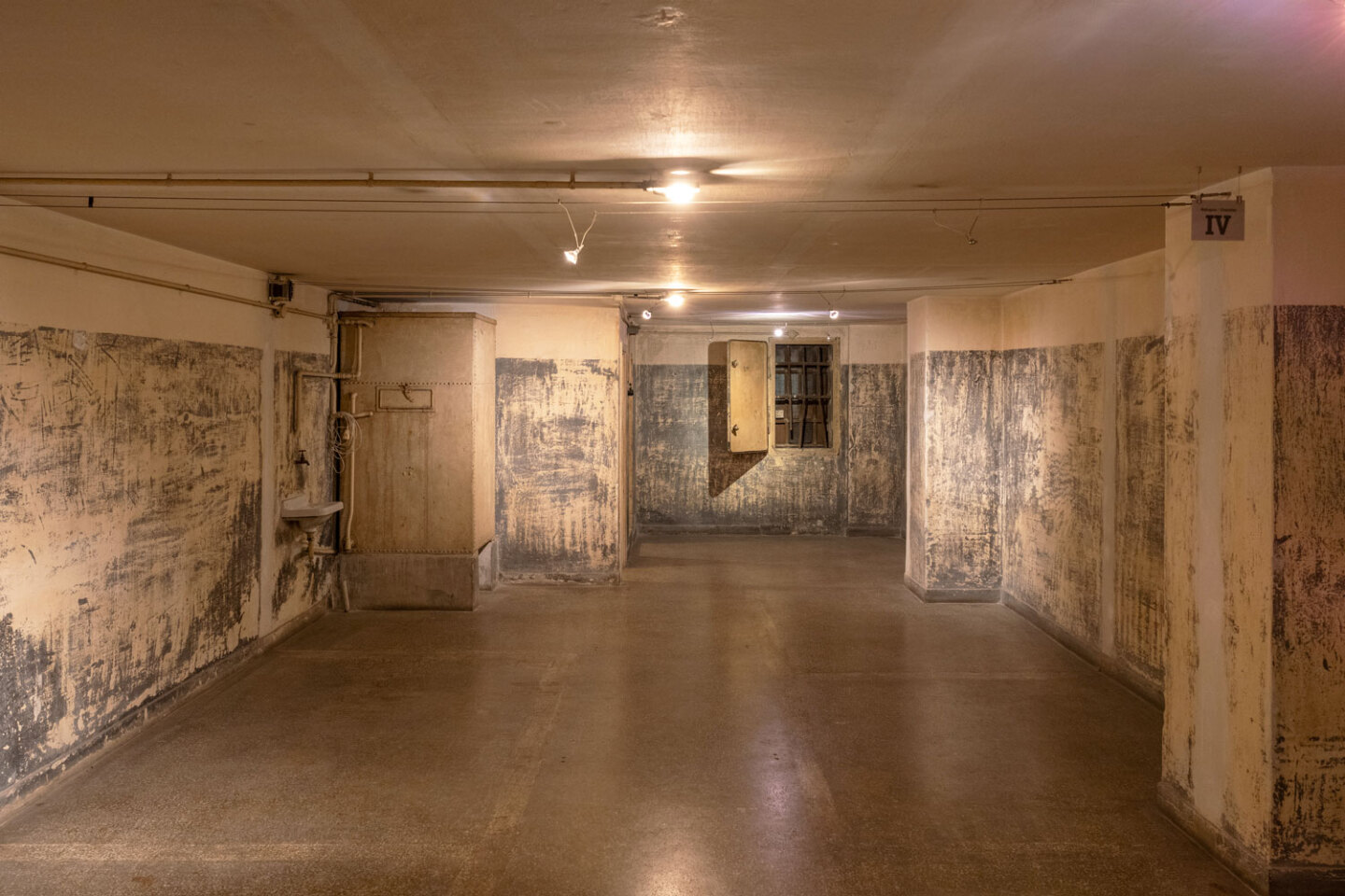 Κοραή 4 | Χώρος Ιστορικής Μνήμης 1941–1944