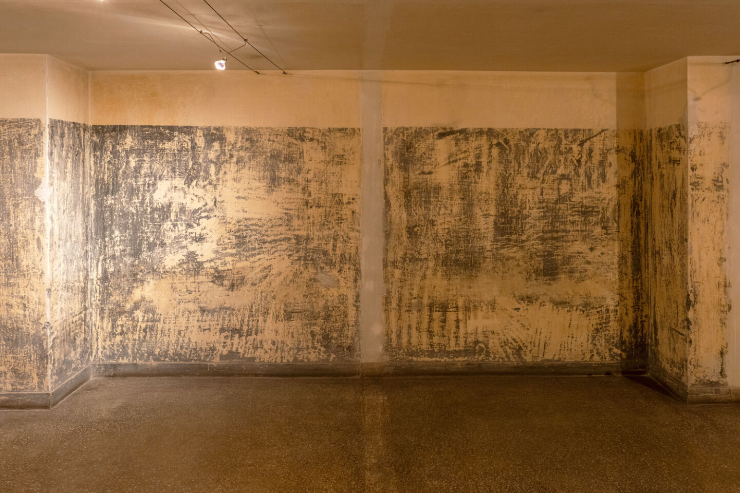 Κοραή 4 | Χώρος Ιστορικής Μνήμης 1941–1944