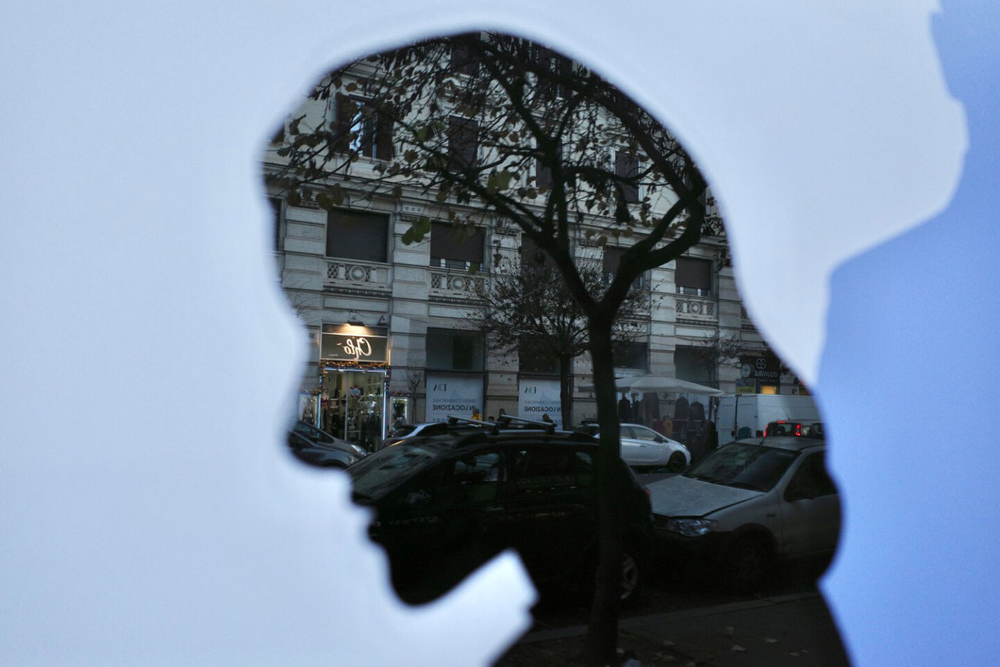 © Elizabetta Felici