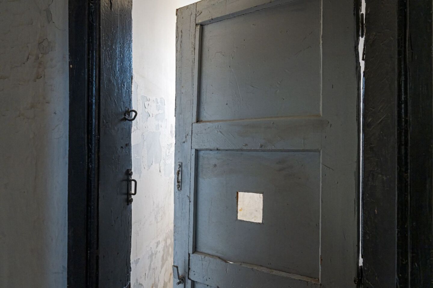 Μπλοκ 15 - Στρατόπεδο συγκέντρωσης Χαϊδαρίου