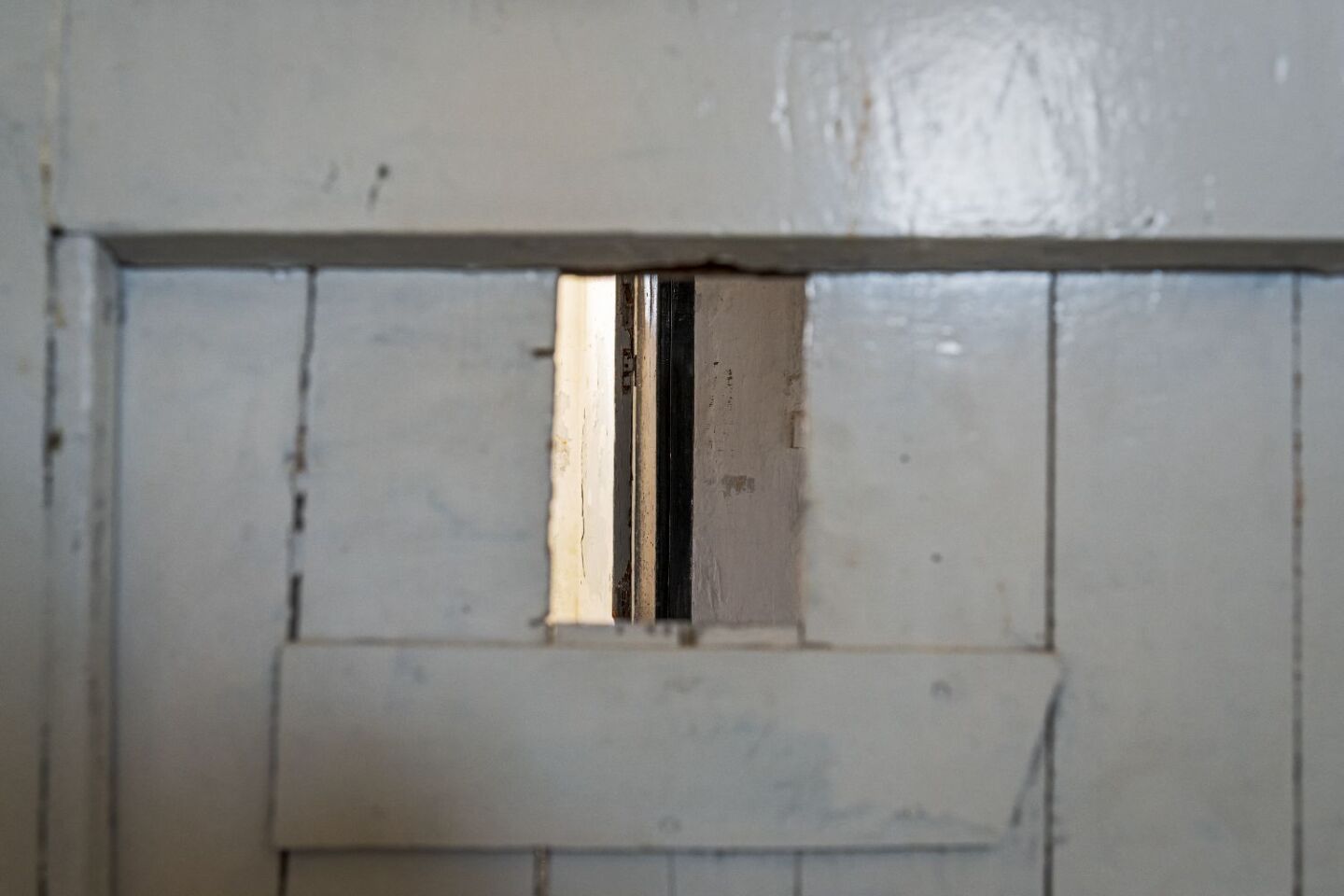 Μπλοκ 15 - Στρατόπεδο συγκέντρωσης Χαϊδαρίου