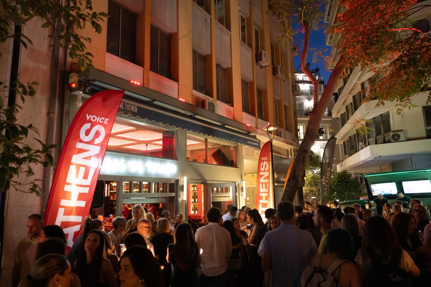 Athens Voice
