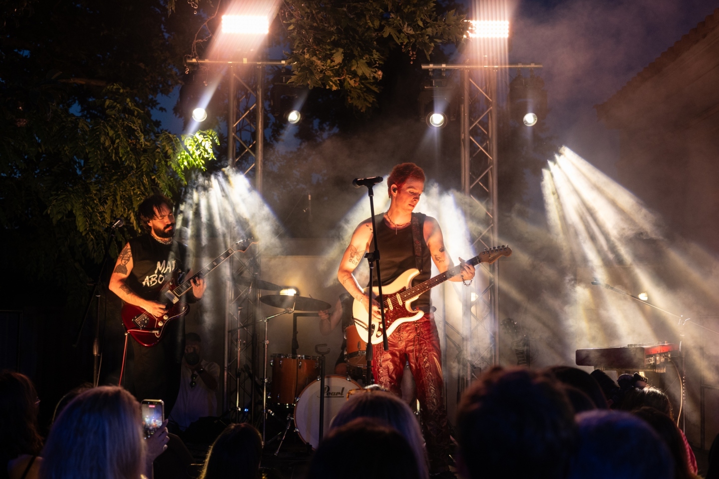 Athens Voice
