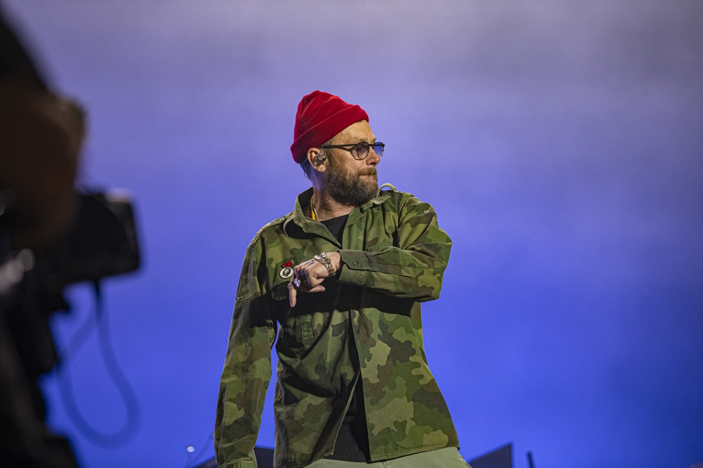Release Athens x SNF Nostos 2026: Οι Gorillaz σφράγισαν το μεγαλύτερο sold-out του καλοκαιριού