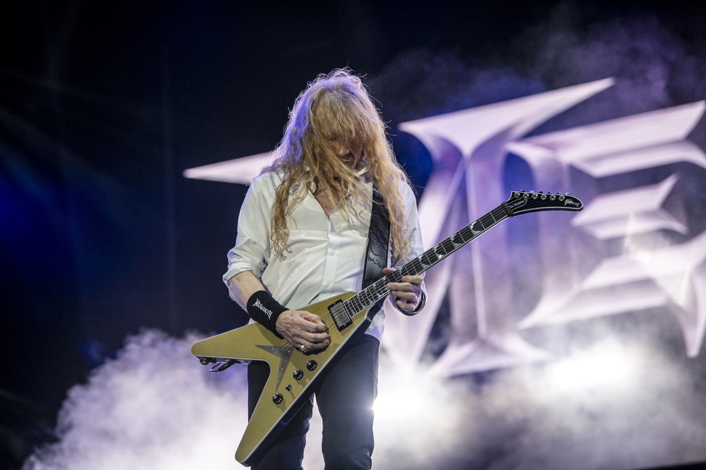 Release Athens: Οι Megadeth, οι Sepultura κι ο αποχαιρετισμός στα όπλα - 20 φωτογραφίες