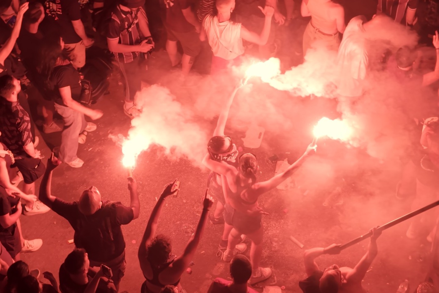 Συναυλία Λόγος Τιμής 2026