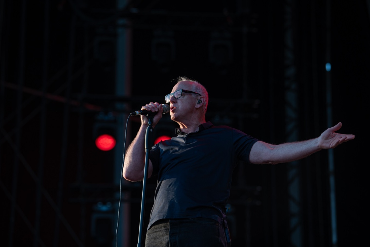 Release Athens: Οι Offspring, οι Bad Religion και τα παιδιά των 90s που είναι ακόμα εδώ - 28 φωτογραφίες