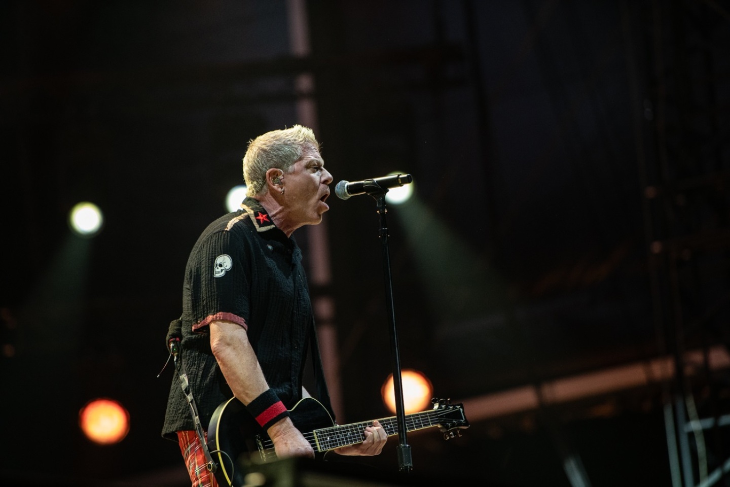 Release Athens: Οι Offspring, οι Bad Religion και τα παιδιά των 90s που είναι ακόμα εδώ - 28 φωτογραφίες