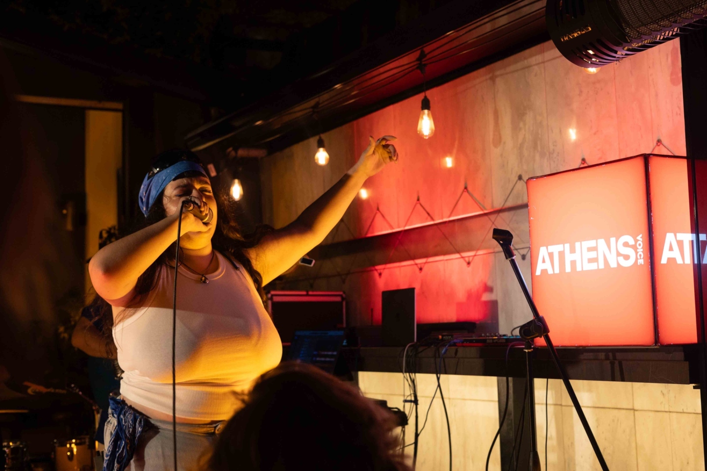 Athens Voice