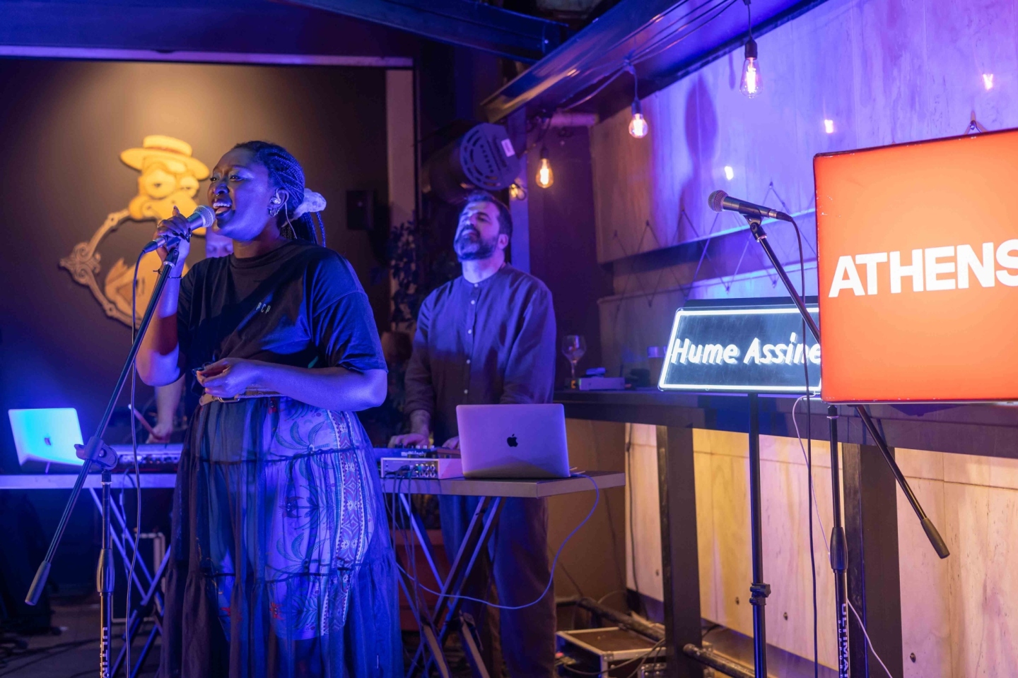 Athens Voice