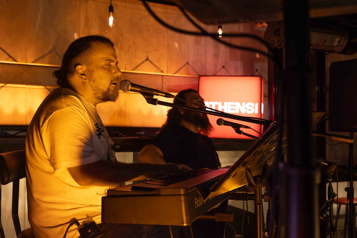 Athens Voice