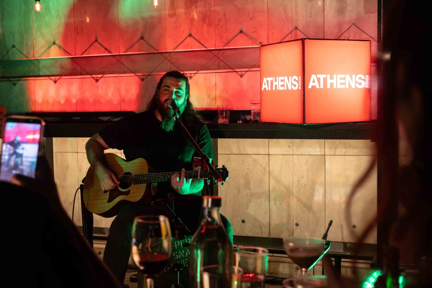 Athens Voice